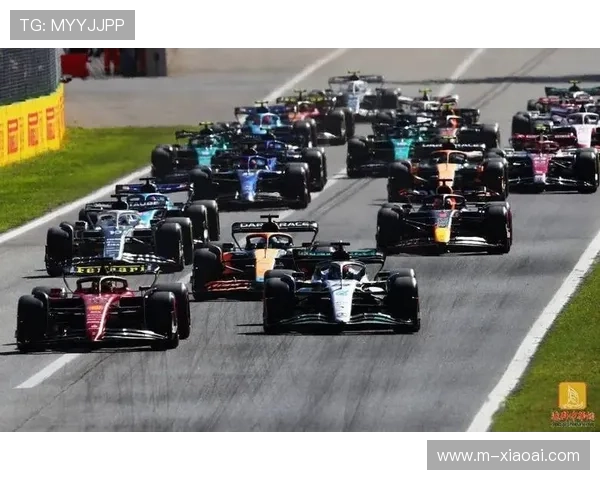 泰国积极推动加入F1赛历，目标2028年举办大奖赛