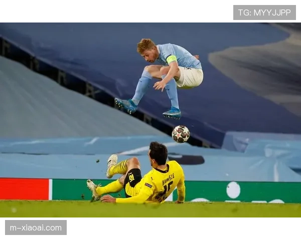 深度复盘：曼城如何通过高压逼抢彻底瓦解多特的进攻体系