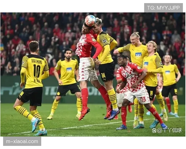 数据前瞻：美因茨主场防守稳固，四月至今仅失一球